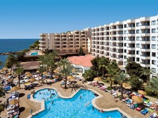 TRH Jardin Del Mar